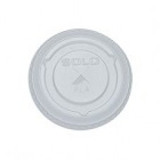 SOLO  / DART  Plastic Slotted Lid 7 , 9 oz Tall  **OFFER **